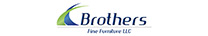 Brothers Fine Furniture Logo