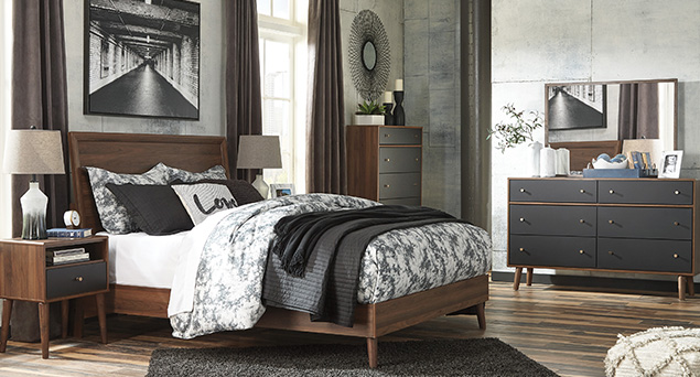 cheap bedroom sets for sale at our furniture discounters